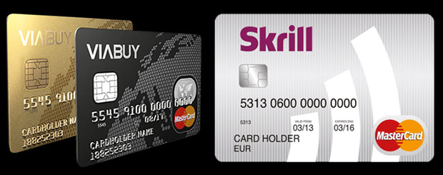 Prepaid Kreditkarten für Österreich im Vergleich