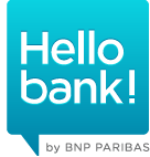 hello bank logo